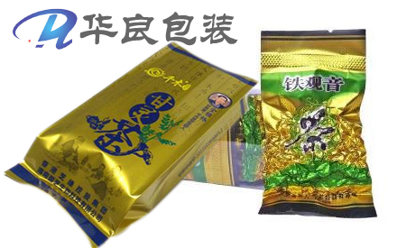 茶葉包裝袋通用鋁箔袋批發